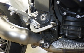 BMW K1200R SPORT 2007