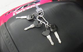 SUZUKI SV400 2005 VK53A