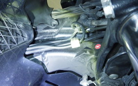 HONDA GL 1800 GOLD WING 2014 SC68