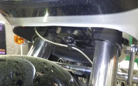 HARLEY FLTRI 1450 2006