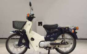 HONDA C70 SUPER CUB C70