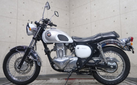 KAWASAKI ESTRELLA BJ250A