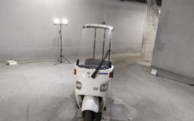 HONDA GYRO TA02