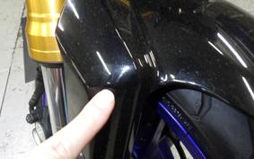 YAMAHA MT-09 ASP 2019 RN52J