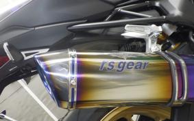 HONDA CB1000 HORNET SP 2025 SC86