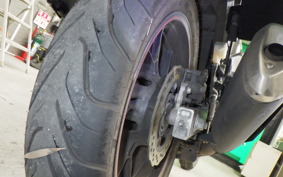 SUZUKI Vｽﾄﾛｰﾑ250A