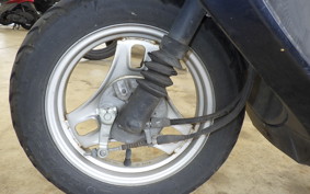 SUZUKI ADDRESS V50 Gen.2 CA44A