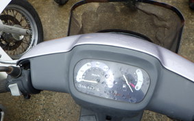 YAMAHA JOG POCHE SA08J