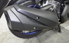 YAMAHA MAJESTY155 Gen.2 S