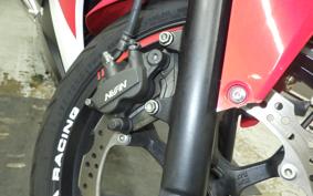 HONDA CBR400R 2013 NC47