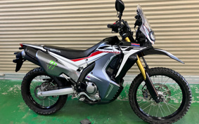 HONDA CRF250 RALLY MD44