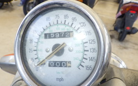 YAMAHA VMAX 1991