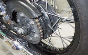 KAWASAKI W650 2007 EJ650A
