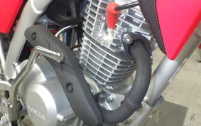 HONDA CRF125F 2021 JE03