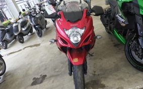 SUZUKI BANDIT 1250 F 2015 GW72A