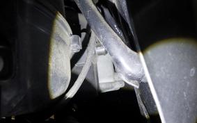 SUZUKI ADDRESS 110 2013 CE47A