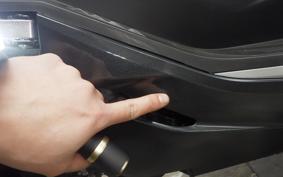 HONDA FORZA 250 MF17