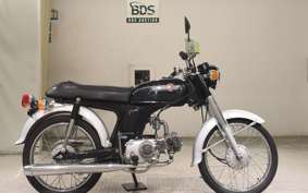 HONDA CD50 BENLY 2025 CD50