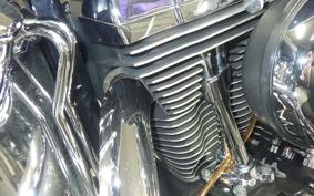 HARLEY FLSTF 1450 2000