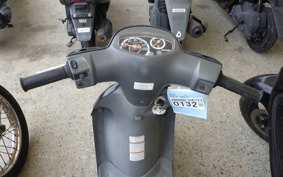 SUZUKI LET's 4 G CA41A