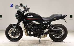 KAWASAKI Z900RS 2023 ZR900K