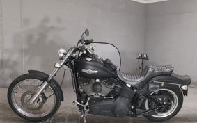 HARLEY FXSTB1580 2006 JA5