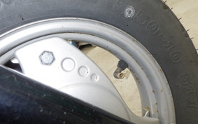 SUZUKI VECSTAR 125 2025 CF42A