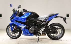 SUZUKI GSX-8R EM1AA