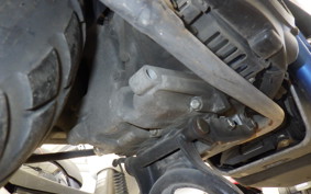 HONDA ZOOMER AF58