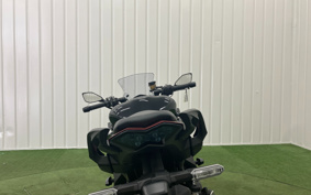 KAWASAKI NINJA 1000SX 2022 ZXT02K