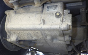 HONDA GYRO CANOPY TA03