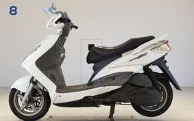 YAMAHA CYGNUS 125 X 2 SE44J