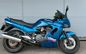 KAWASAKI GPZ1100 1995 ZXT10E