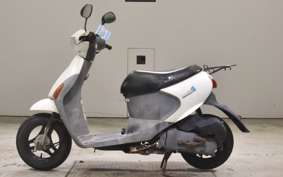 SUZUKI LET's 4 CA41A