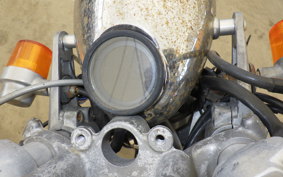 HONDA GB250 CLUBMAN GEN 2 MC10