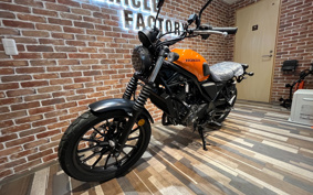 HONDA CL250 MC57
