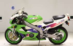 KAWASAKI ZXR400 Gen.2 2003