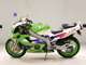 Фото Kawasaki ZXR400 Gen.2 2003 с японского аукциона