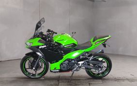 KAWASAKI NINJA400 EX400G