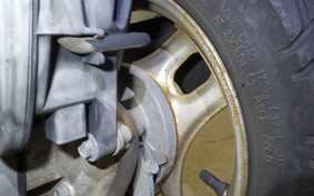 HONDA DIO Gen.6 AF68