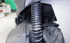 HONDA PCX125 2014 JK05