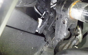 YAMAHA X FORCE 2025 SG79J