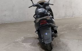 YAMAHA MAJESTY 125 5CA