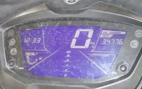 YAMAHA CYGNUSｸﾞﾘﾌｧｽ 2019 SEJ4J