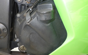 KAWASAKI NINJA 250R EX250K