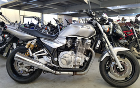 YAMAHA XJR1300 2002 RP03J
