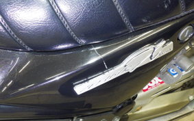KAWASAKI ZEPHYR 400 KAI 1996 ZR400C
