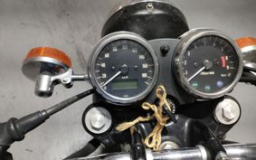 KAWASAKI W650 2001 EJ650A