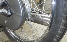 HONDA C50 SUPER CUB 1999 AA01