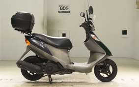 SUZUKI ADDRESS V125 G CF46A